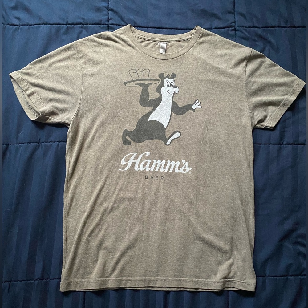 Hamm's Beer T-Shirt